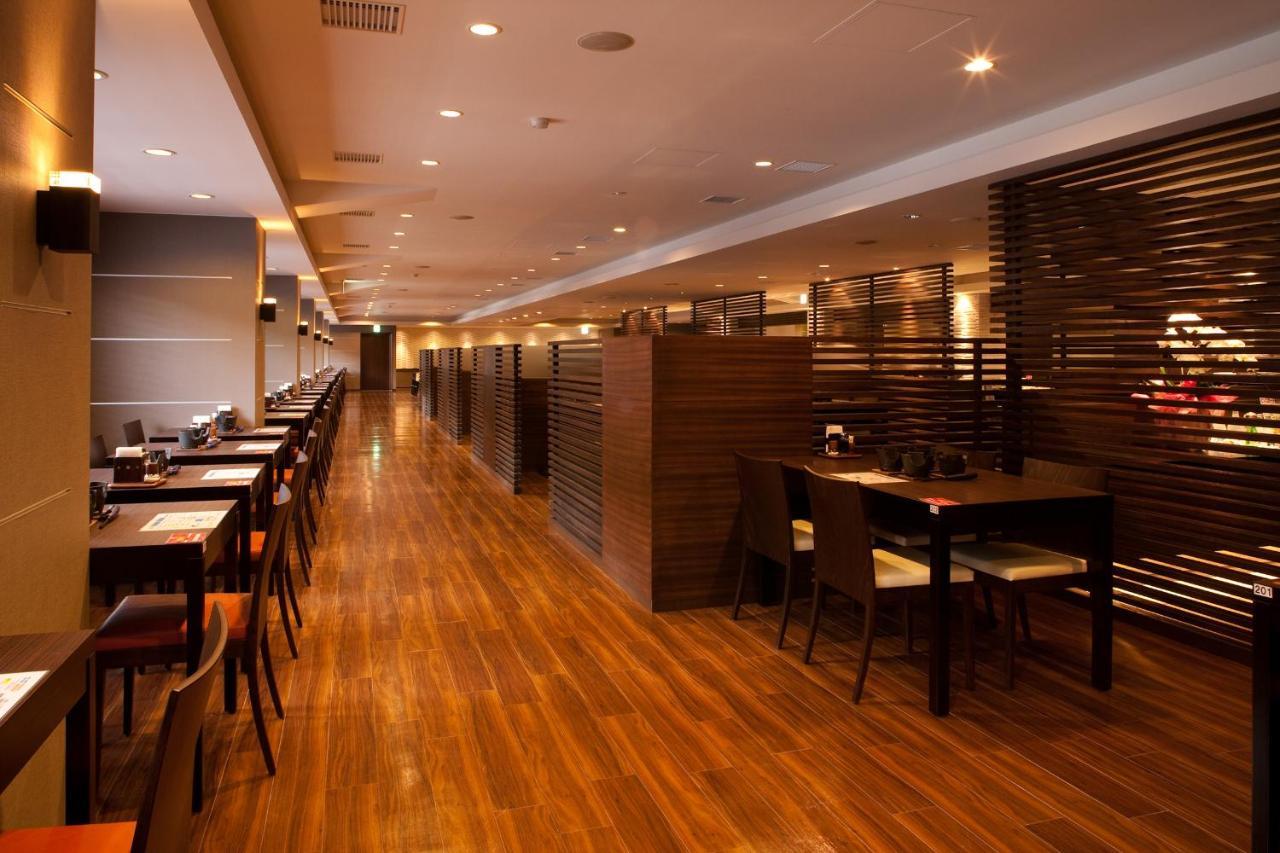 Noboribetsu Sekisui Tei Hotell Exteriör bild