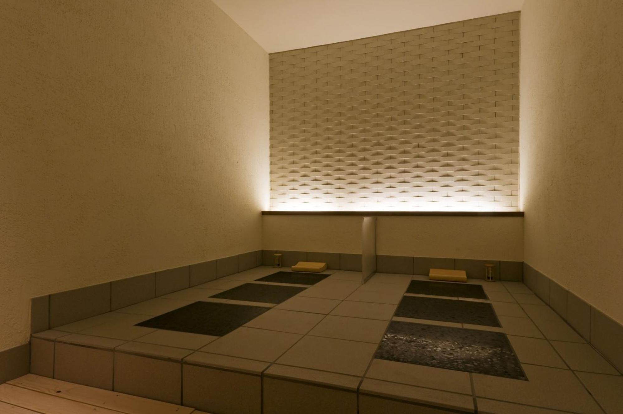 Noboribetsu Sekisui Tei Hotell Exteriör bild