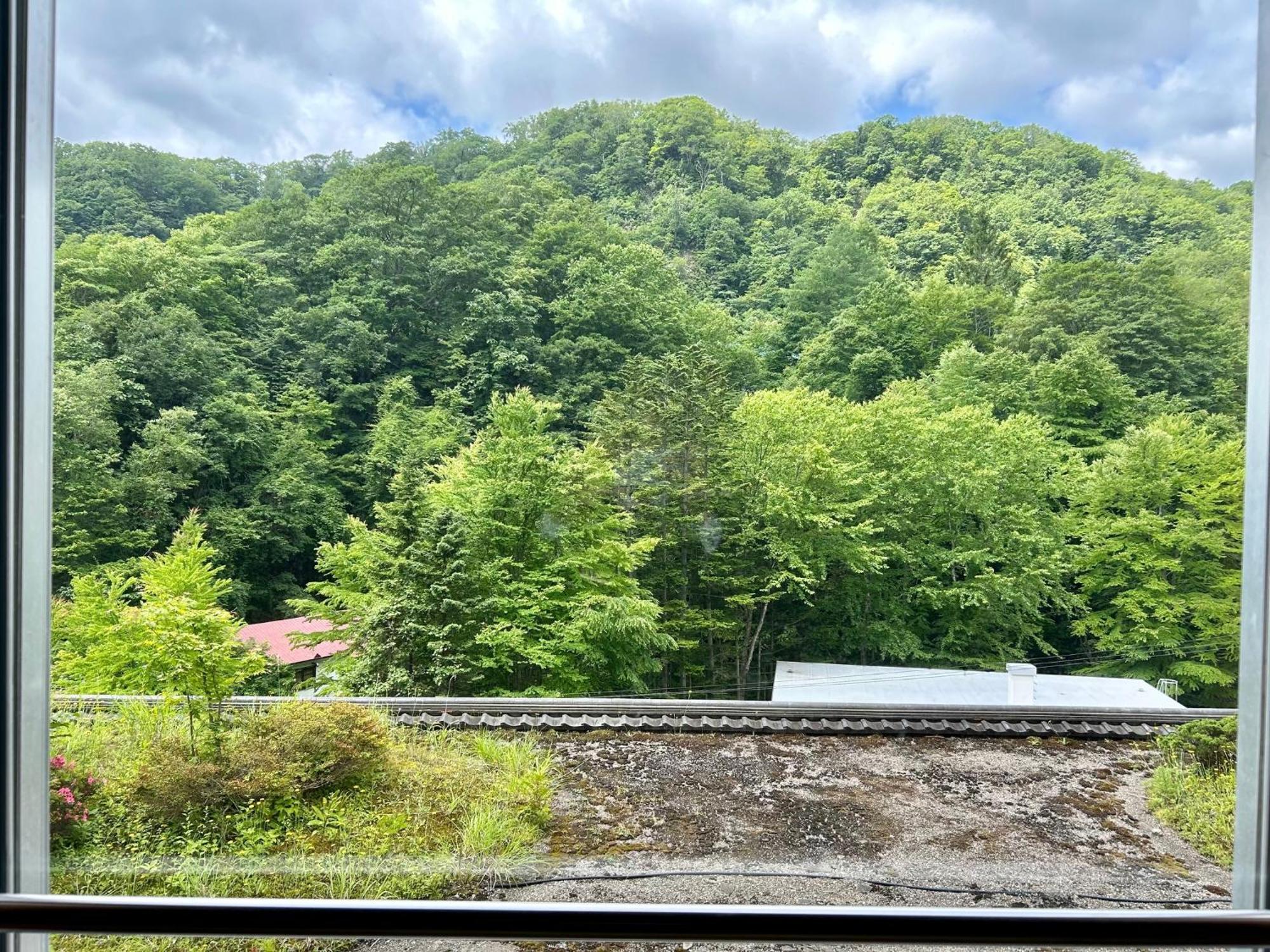 Noboribetsu Sekisui Tei Hotell Rum bild