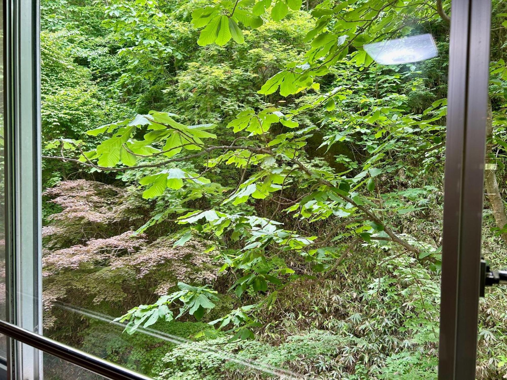 Noboribetsu Sekisui Tei Hotell Rum bild